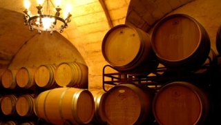 barriles de nuestra bodega.JPG